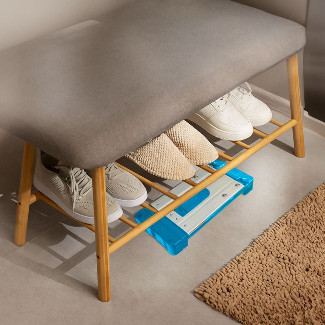 Shopping Cart & Foldable Luggage Carrier product thumbnail 9