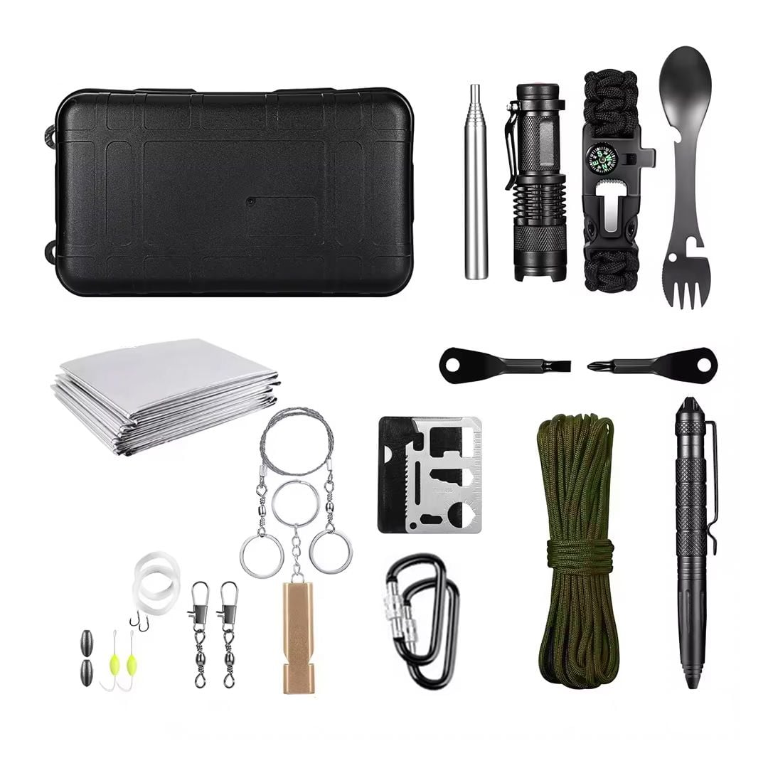 SOS Hunting & Camping Bag product thumbnail 16
