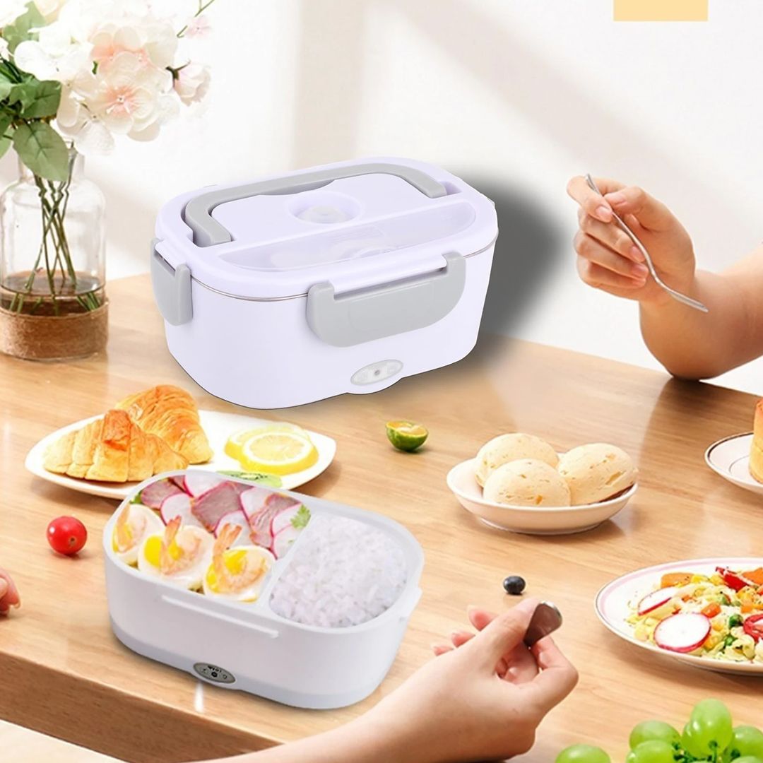 Electric Lunch Box product thumbnail 12