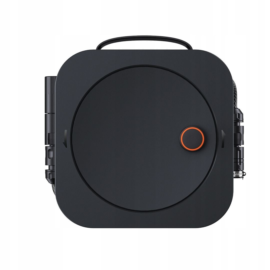 آلة غسيل السيارات المحمولة   - 9