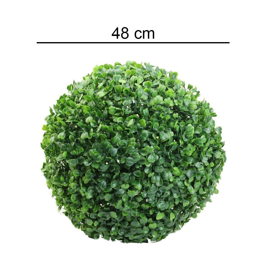 Artificial Grass Ball for Decoration product thumbnail 13