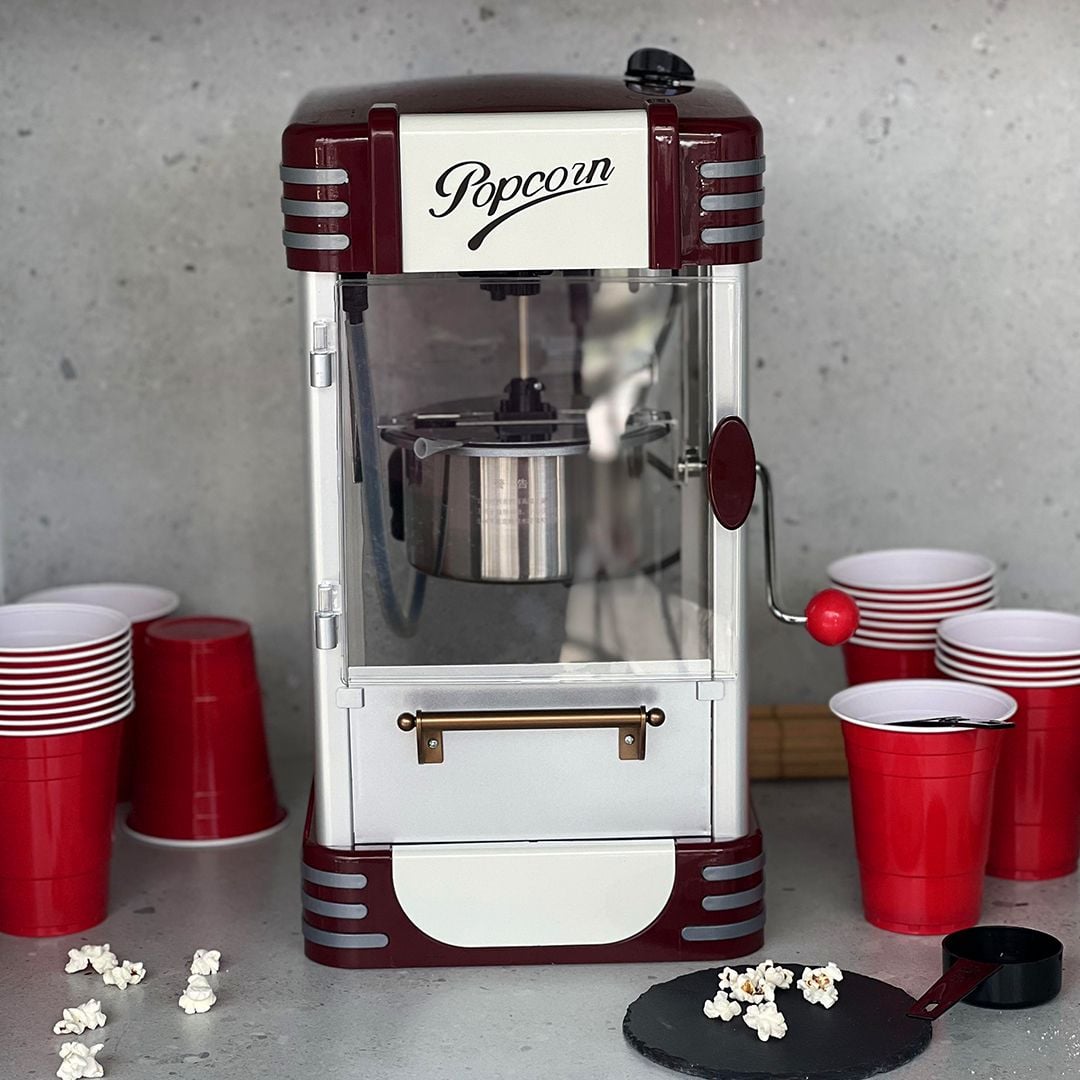 Electric Popcorn Maker product thumbnail 20