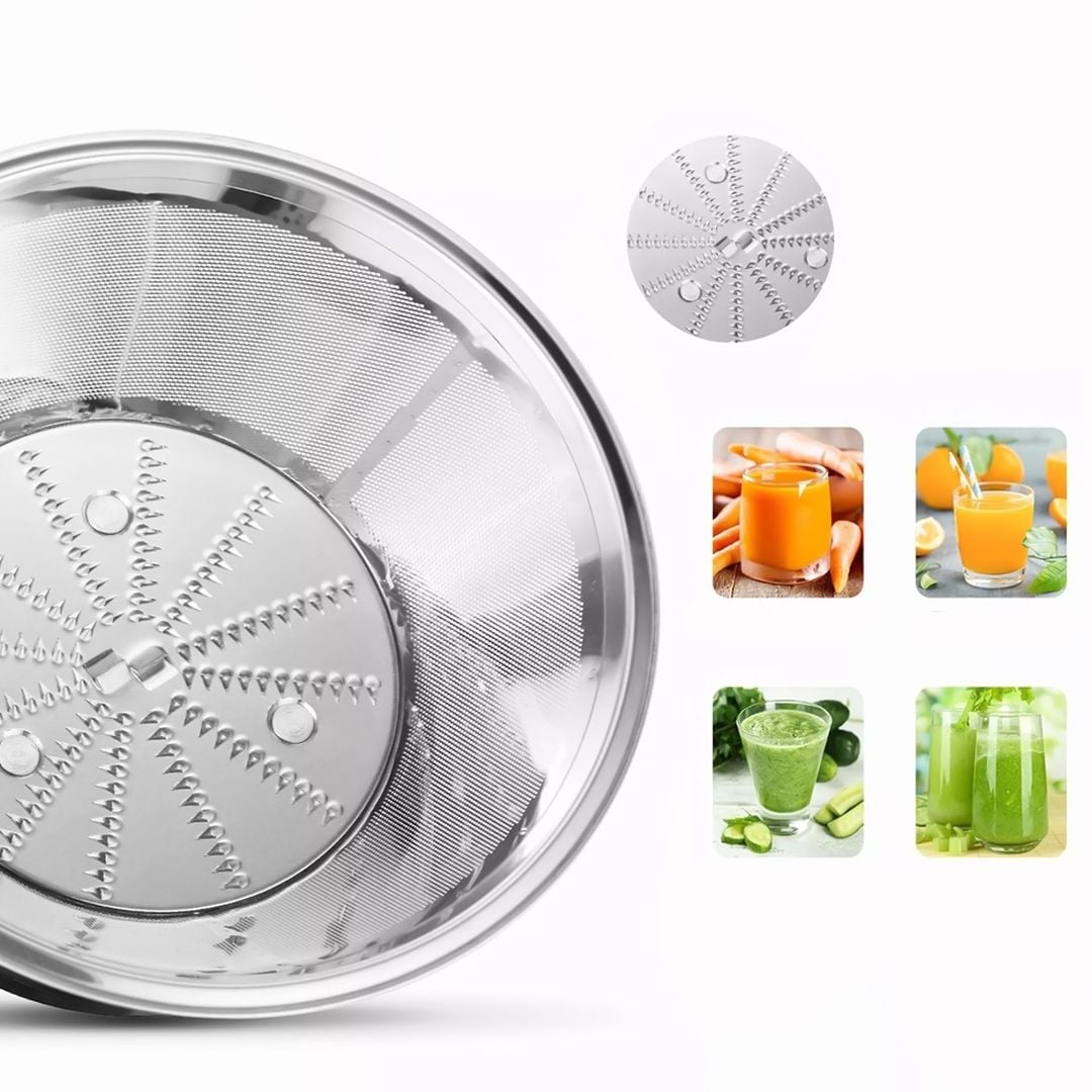 Automatic Blender & Juicer product thumbnail 7