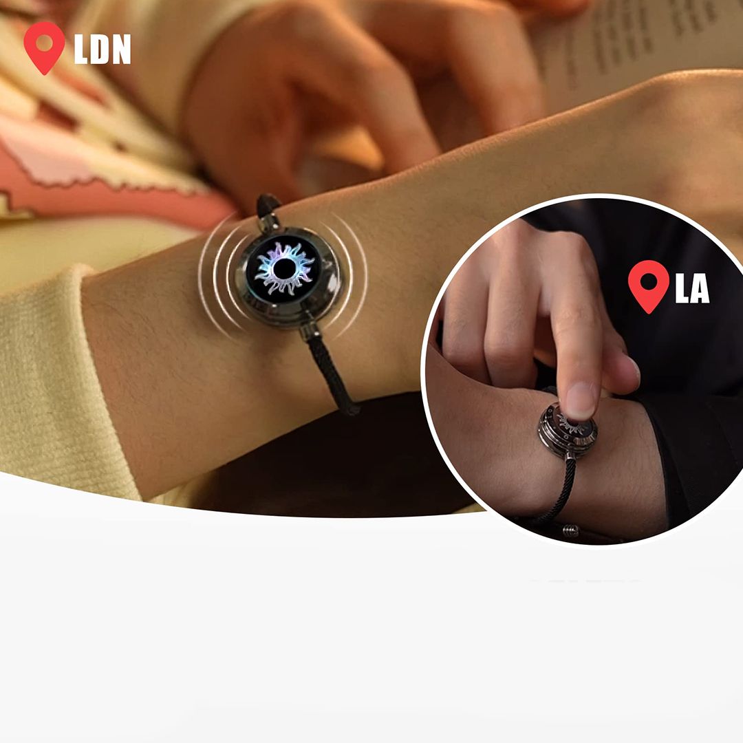 Couples Bracelets product thumbnail 5