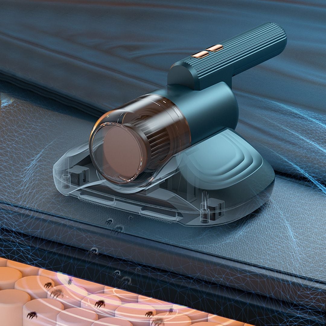Portable Handheld Vacuum Cleaner product thumbnail 13