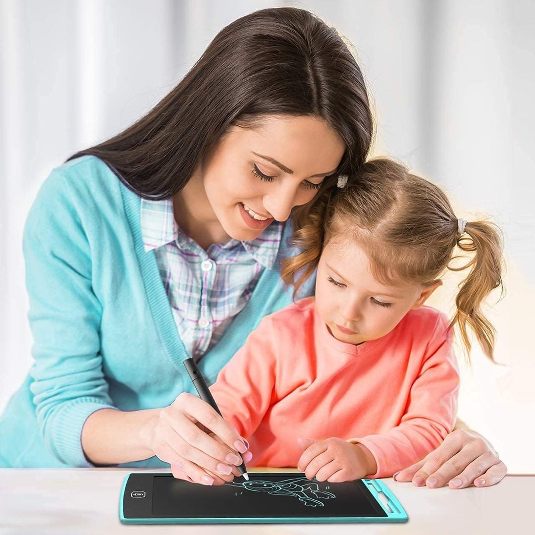 LCD Educational Drawing Board for Kids product thumbnail 3