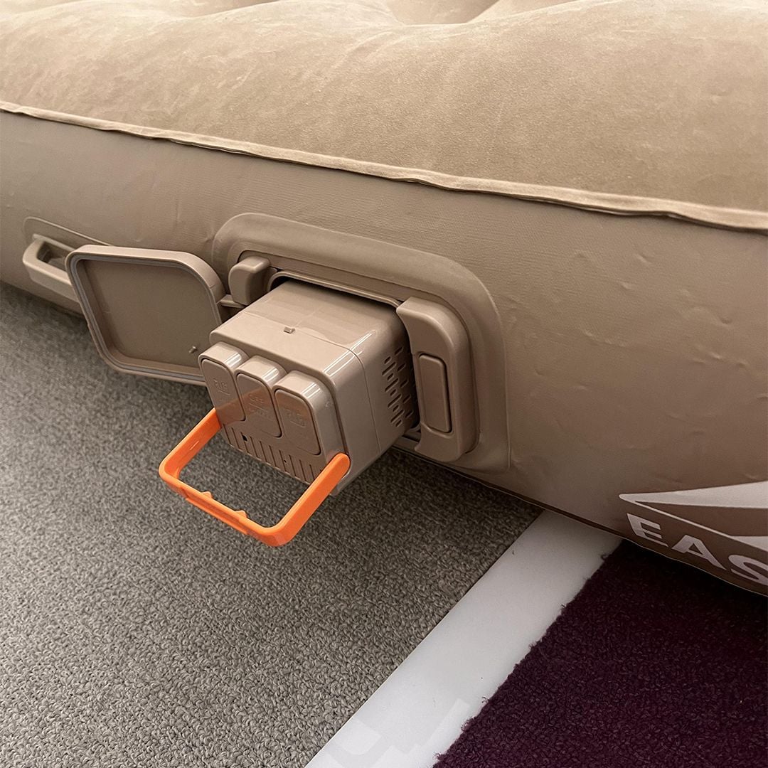 Automatic Portable Bed And Mattress product thumbnail 11