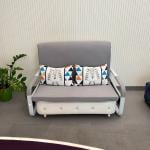 سرير وكنبة قابلة للطي - 3