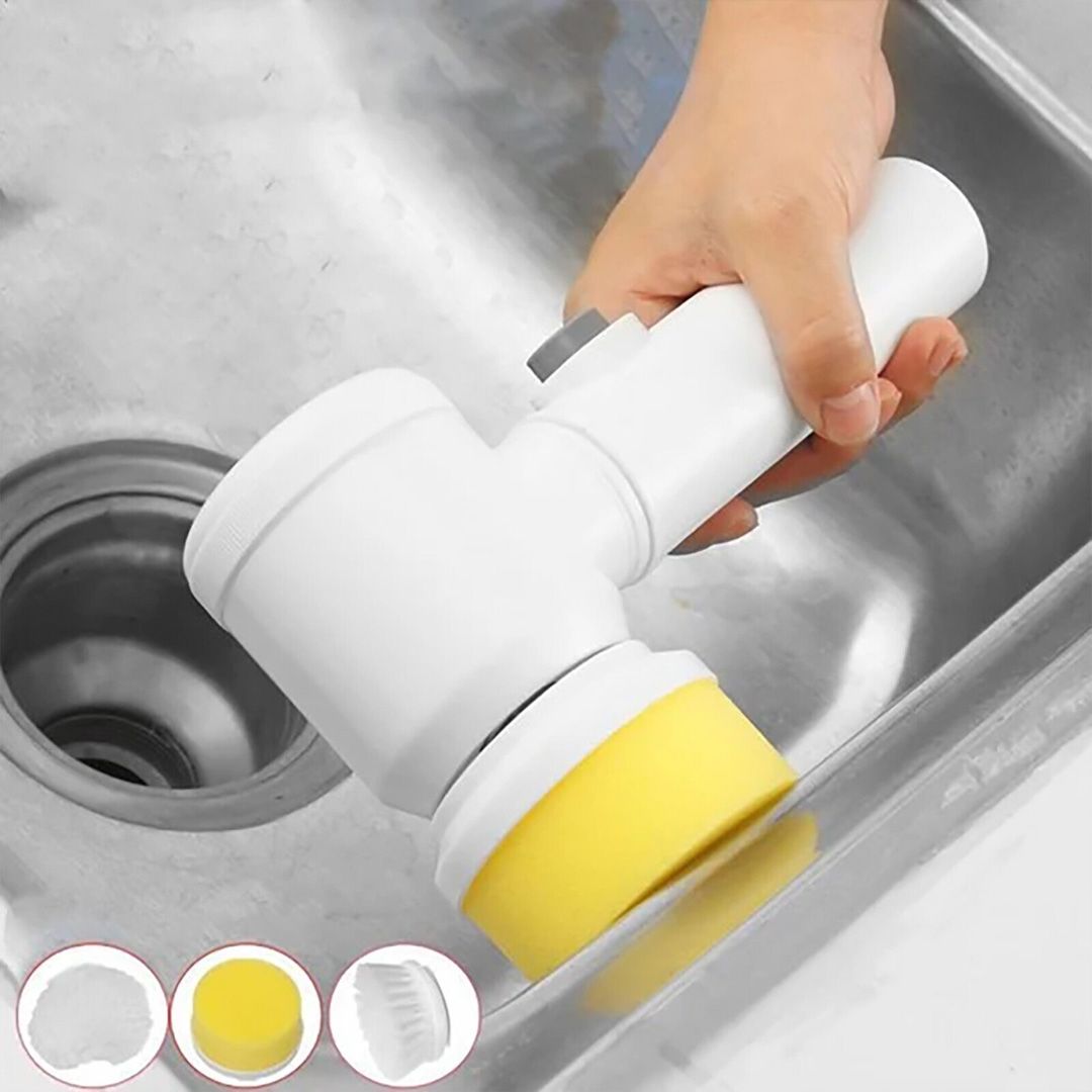 Kitchen Cleaning Brush product thumbnail 7