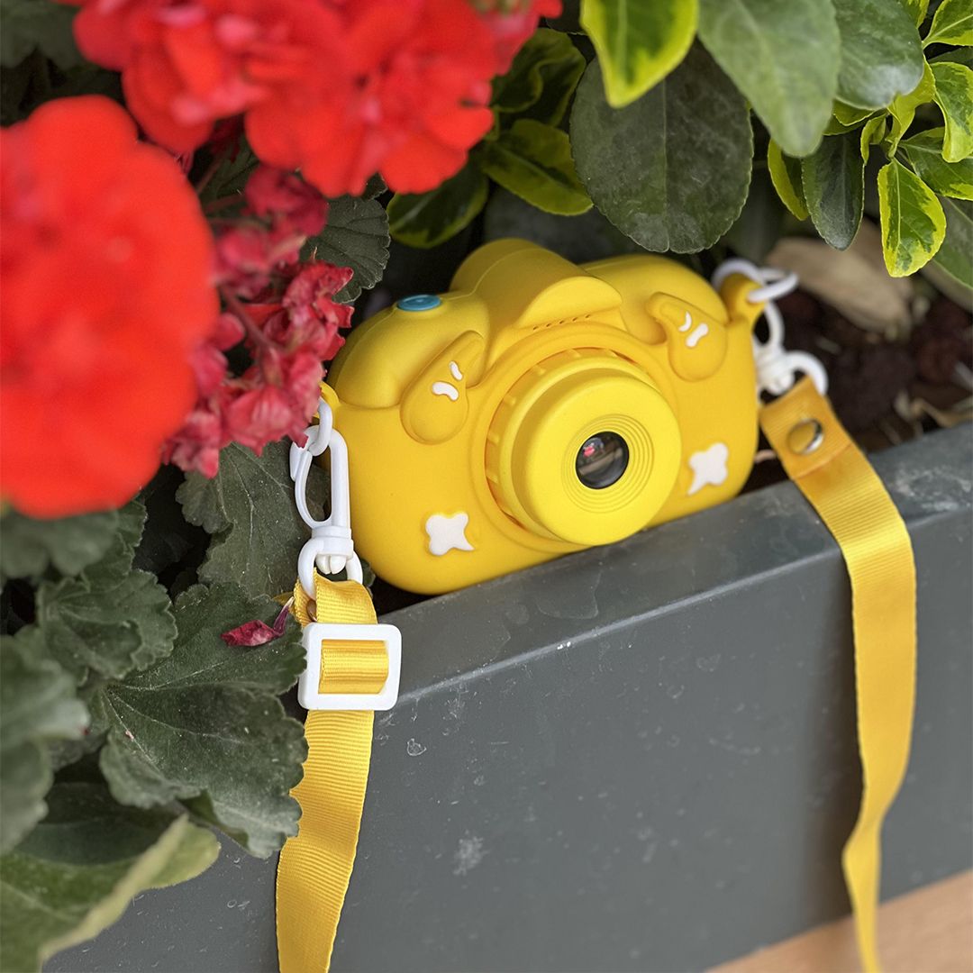 كاميرا تصوير رقمية للأطفال - 7