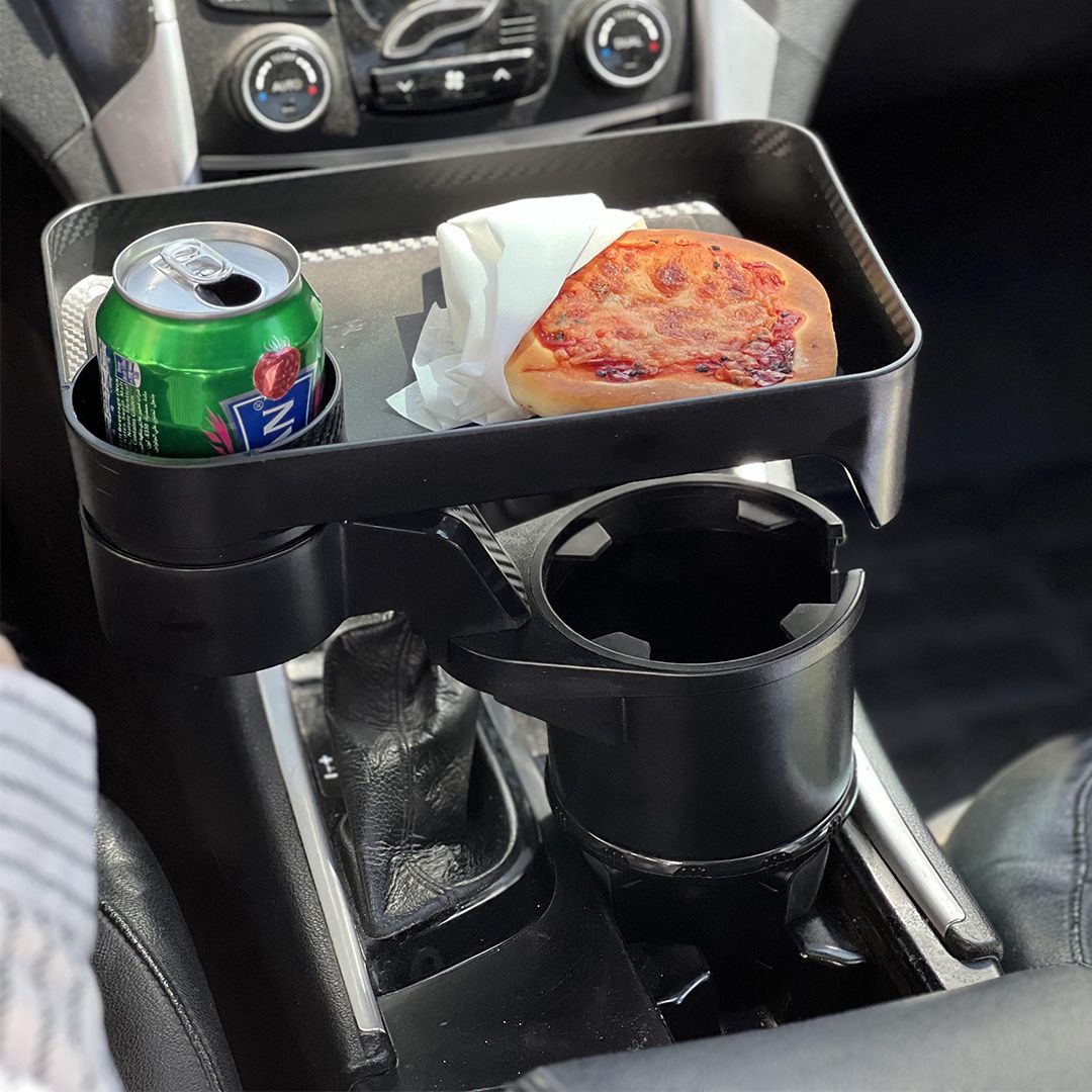 Cup Holder with Plate product thumbnail 14