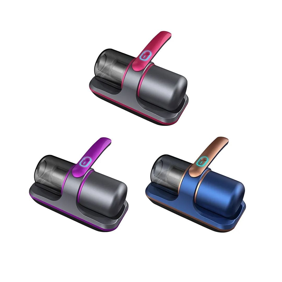 Portable Vacuum Cleaner for Furniture Cleaning product thumbnail 12
