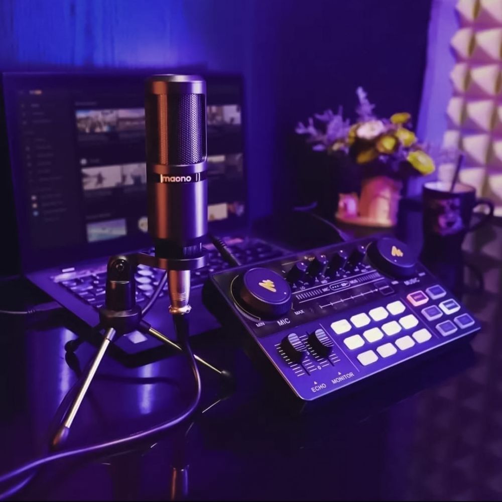 MAONO Caster lite product thumbnail 13