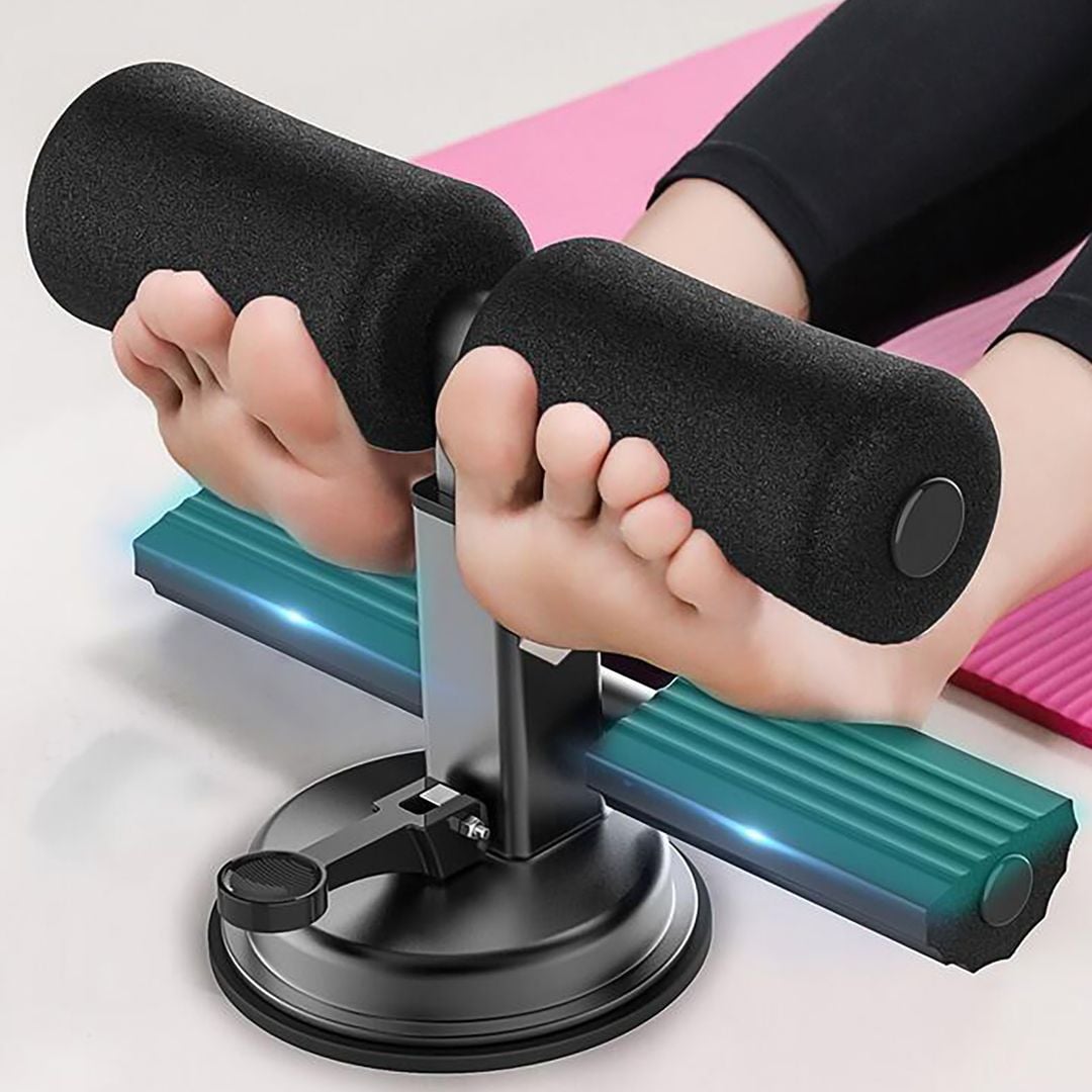 Exercise Device with Resistance Band product thumbnail 2