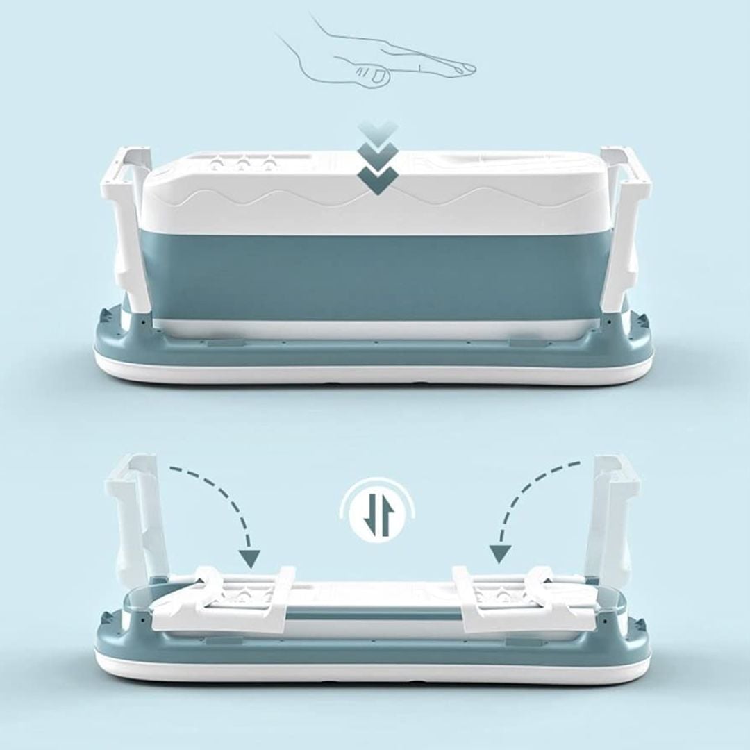 Portable Bathtub For Adult product thumbnail 6