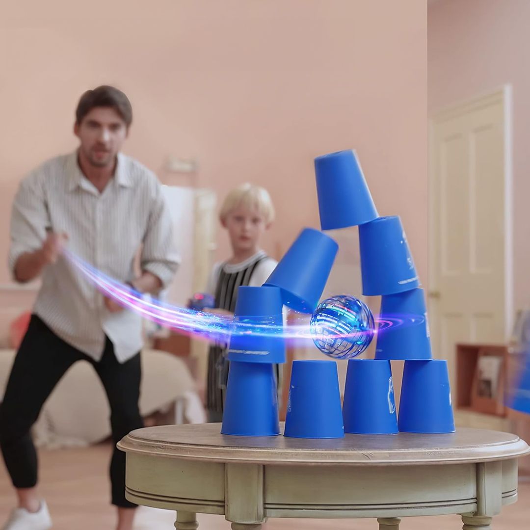 لعبة كرة فيدجيت سبينر - 10