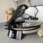 آلة صُنع الخبز العربي - 5