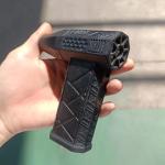 منفاخ هواء تيربو محمول - 14