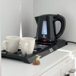 غلاية كهربائية فندقية 220 فولت	 - 2