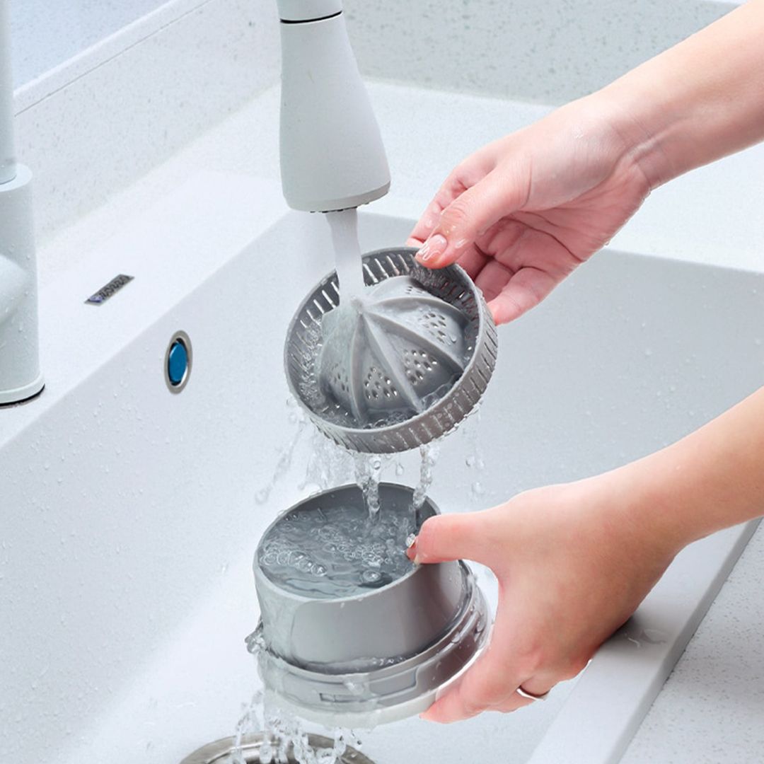Rechargeable Automatic Juice Machine product thumbnail 19
