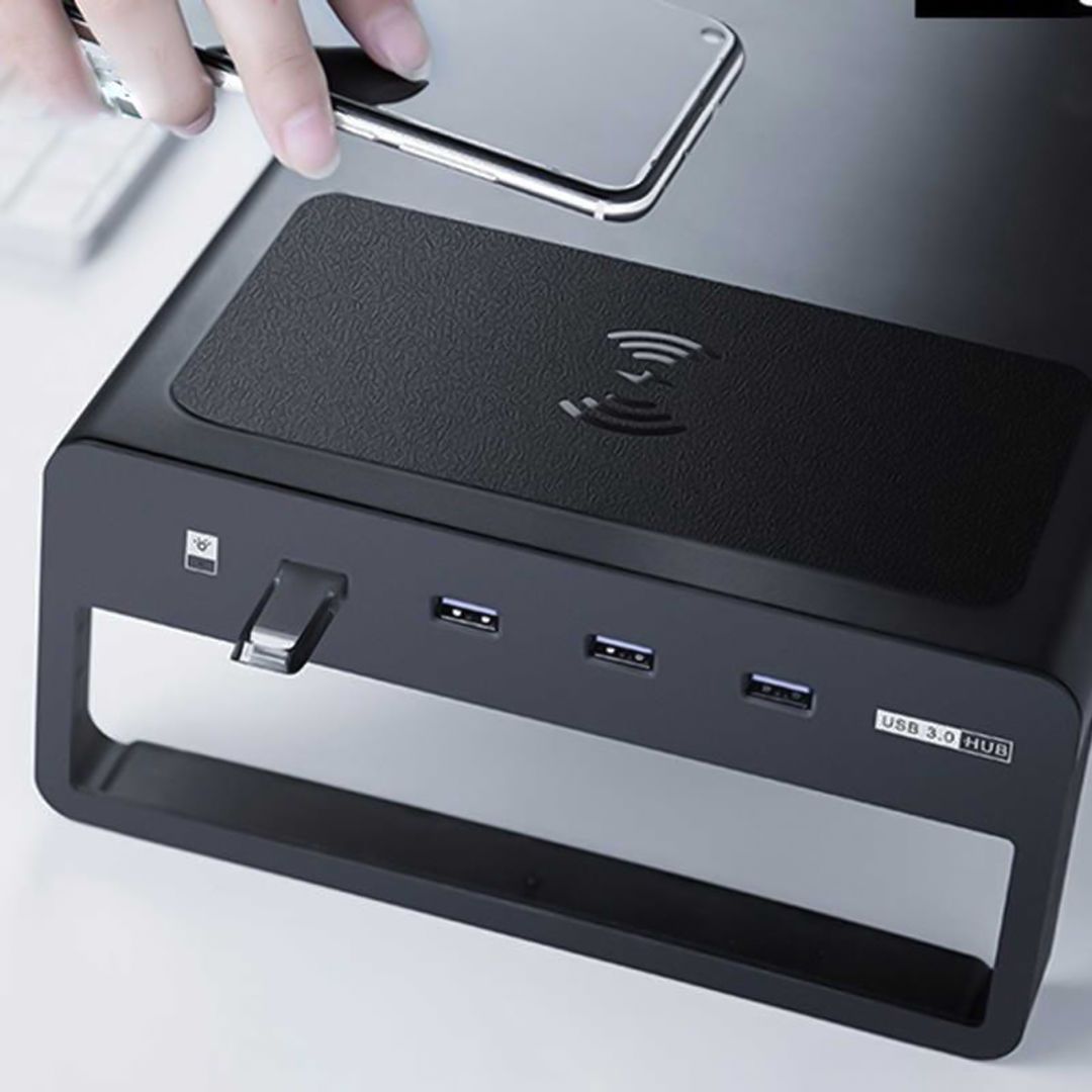 Multi Function PC Table - 54CM product thumbnail 10