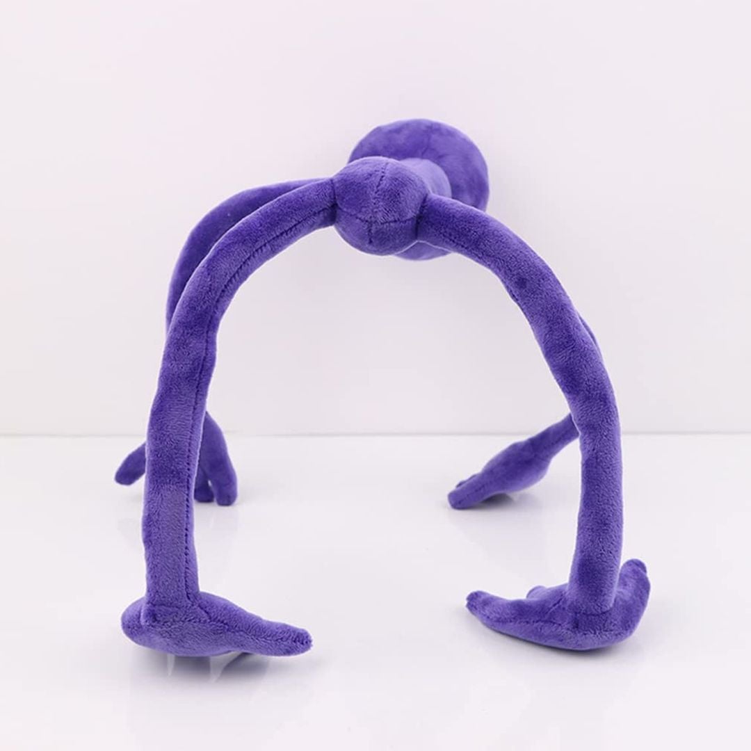 Purple Rainbow Friends product thumbnail 7