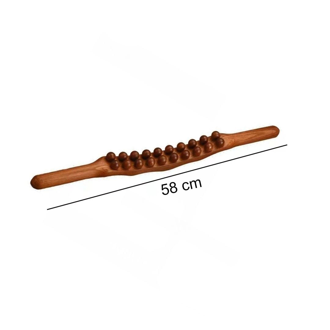 Wooden Massage Tool product thumbnail 12