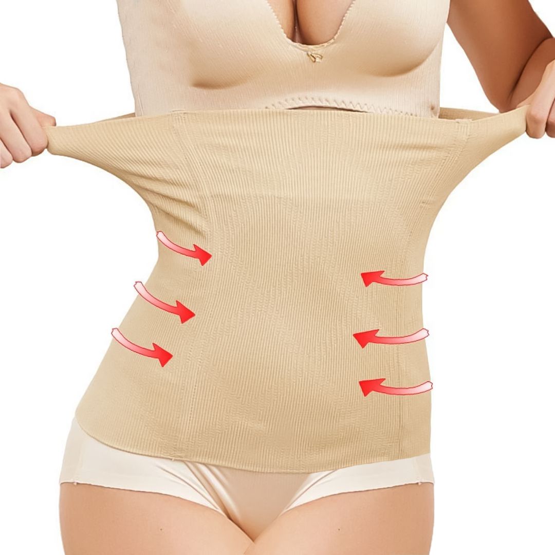 Women Body Shaper Belt product thumbnail 19