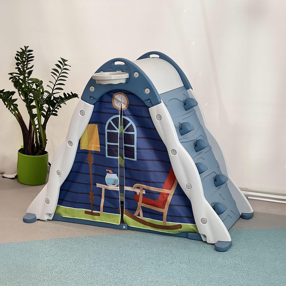 5 in 1 Toddlers Play Tent product thumbnail 2