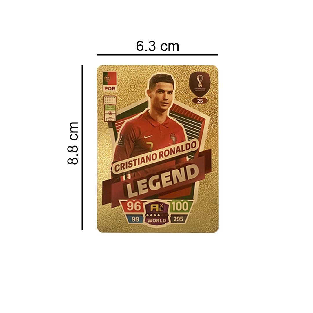Football Heroes Playing Cards product thumbnail 12
