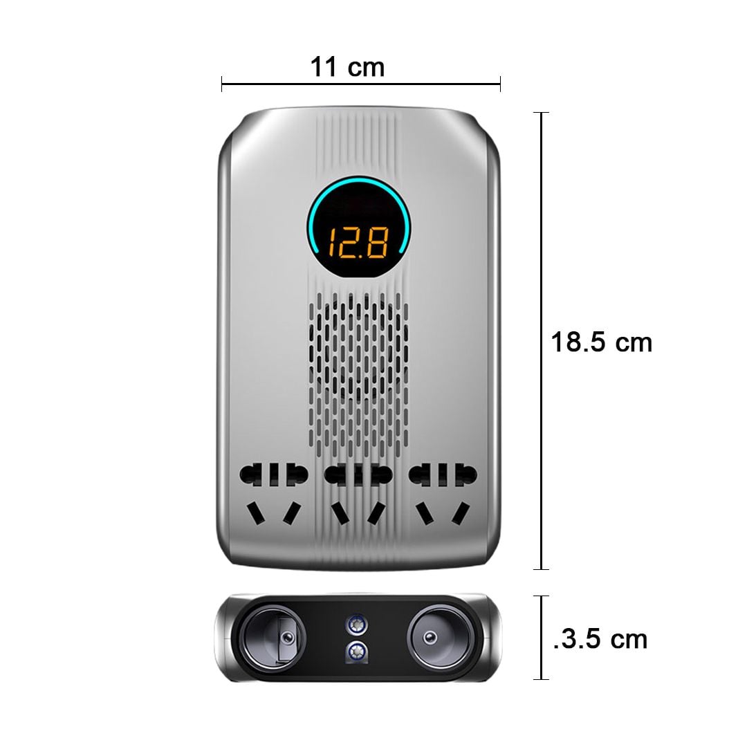 Multi Use Car Charger 12 v product thumbnail 13