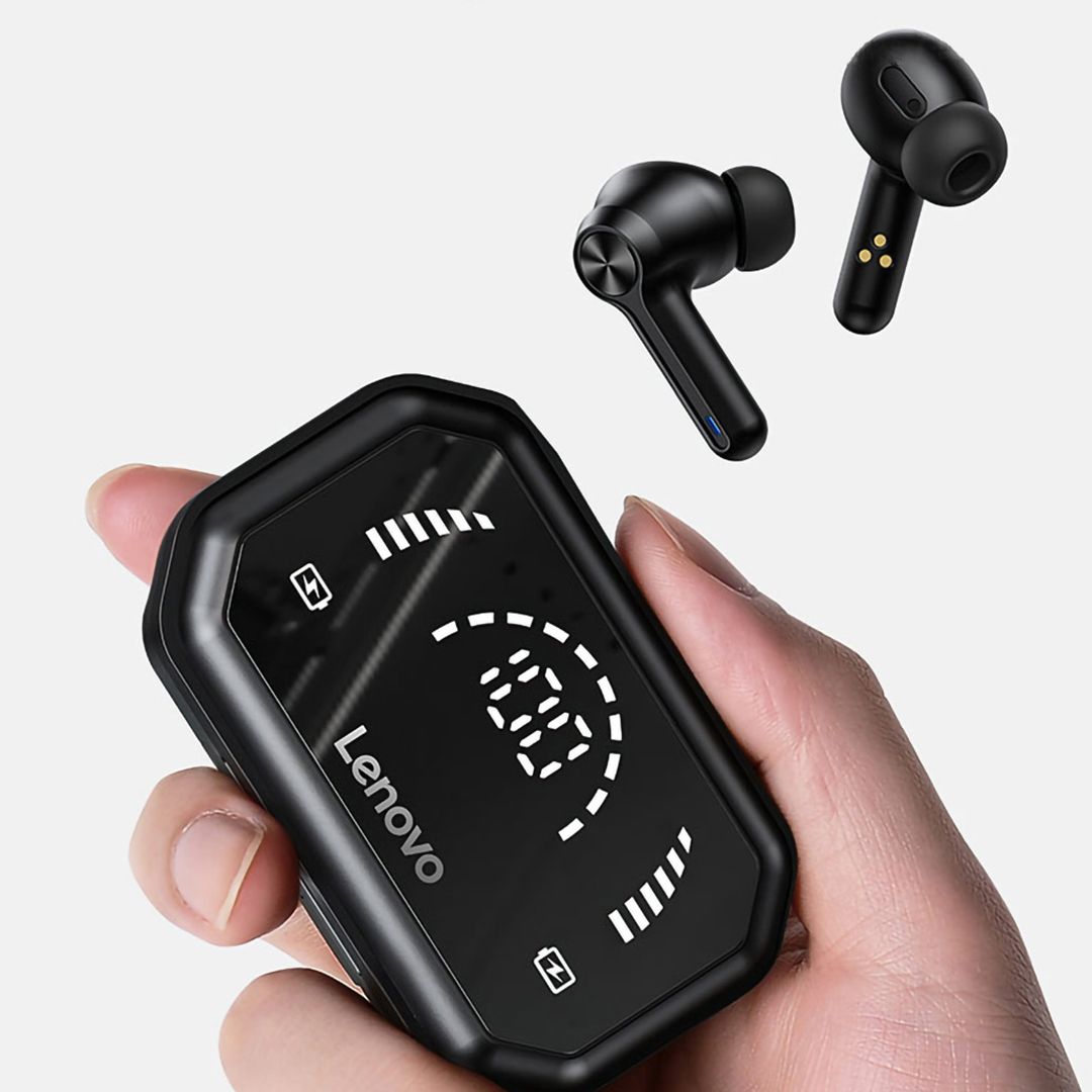 Lenovo Wireless Headphones product thumbnail 8