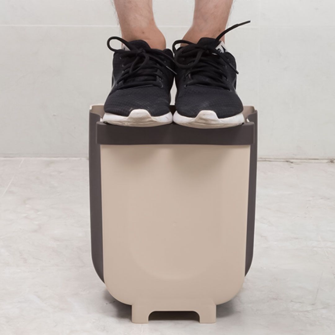 Suitable Kitchen Trash Can product thumbnail 15