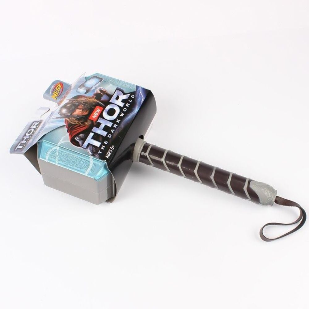 Thor Costume product thumbnail 8