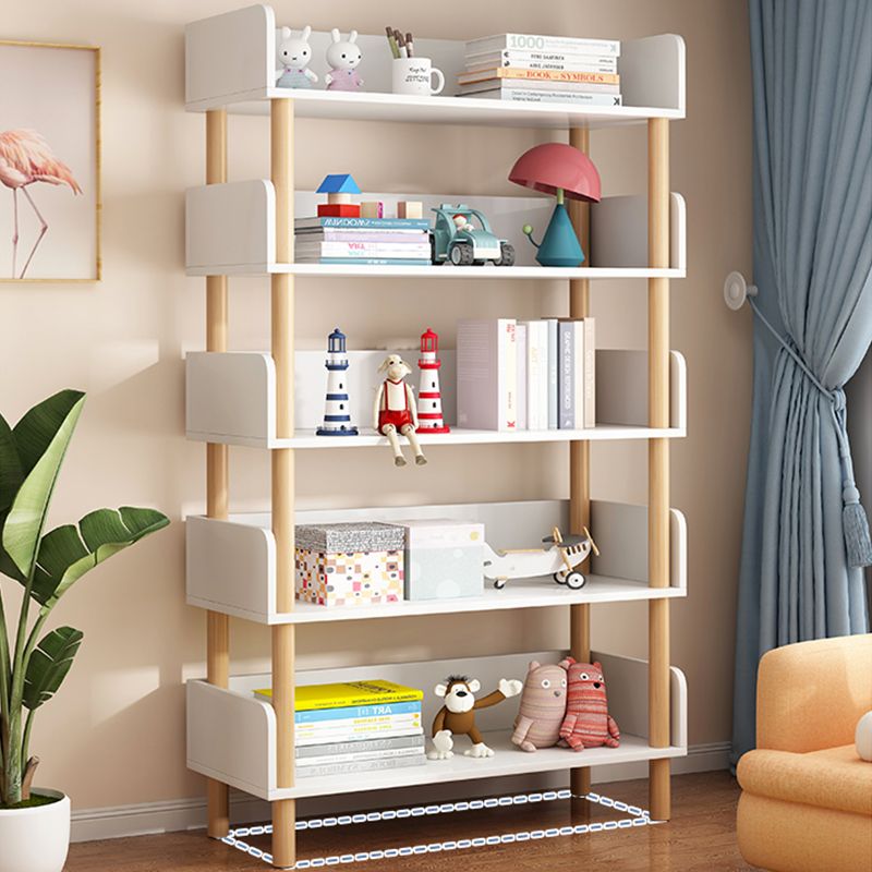 Wooden Shelves Stand product thumbnail 3