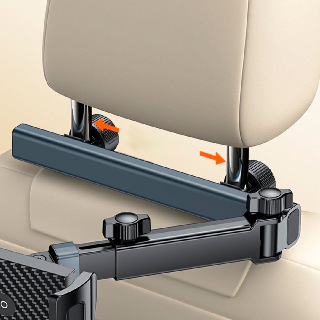 حامل تابلت للسيارة - 8