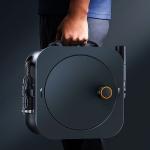 آلة غسيل السيارات المحمولة   - 17