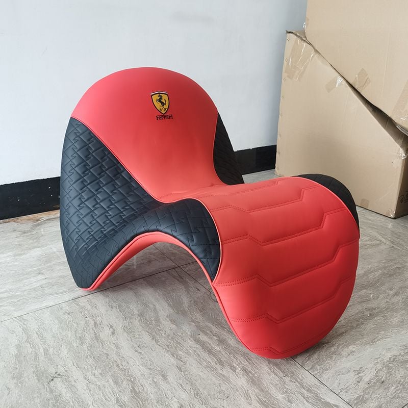 Ferrari Relaxation Chair product thumbnail 5