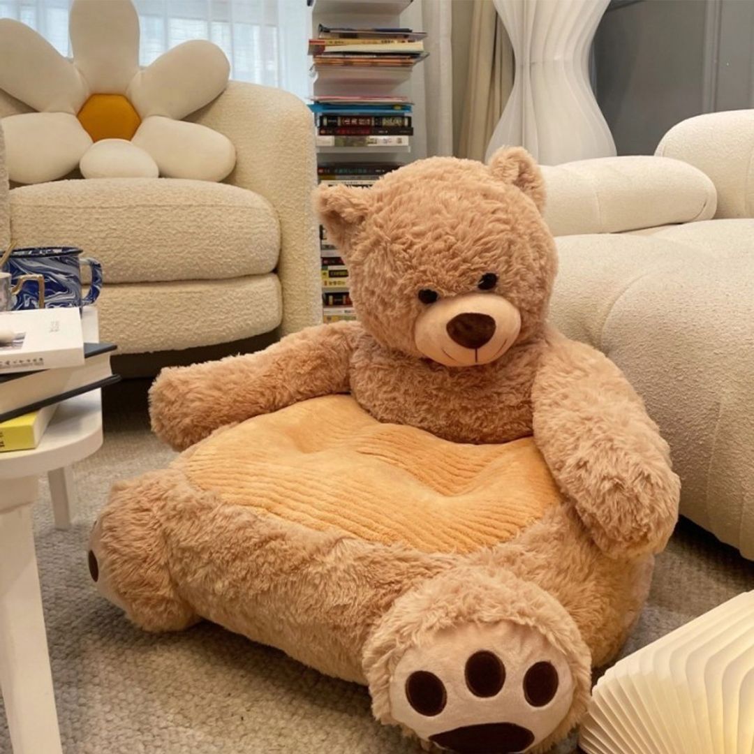 Bear Baby Chair product thumbnail 9