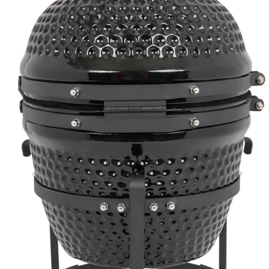 شواية كامادو سيراميك للشواء - 25