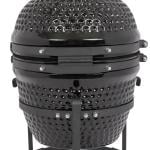 شواية كامادو سيراميك للشواء - 25