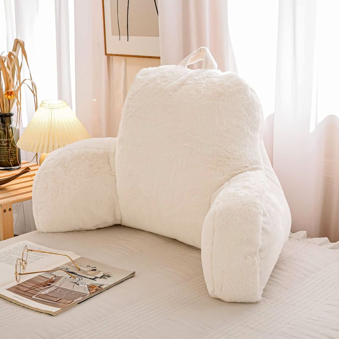 وسادة القراءة المنزلية - 6