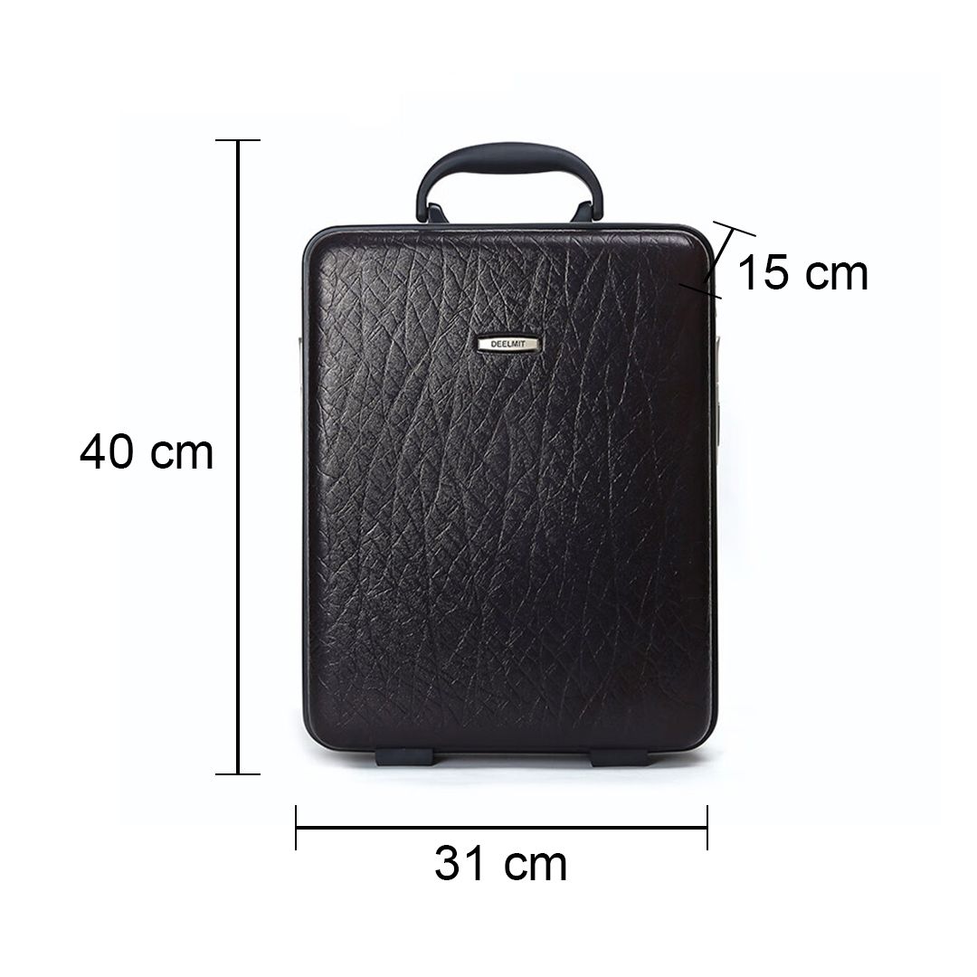 Portable Business Bag With Password product thumbnail 9