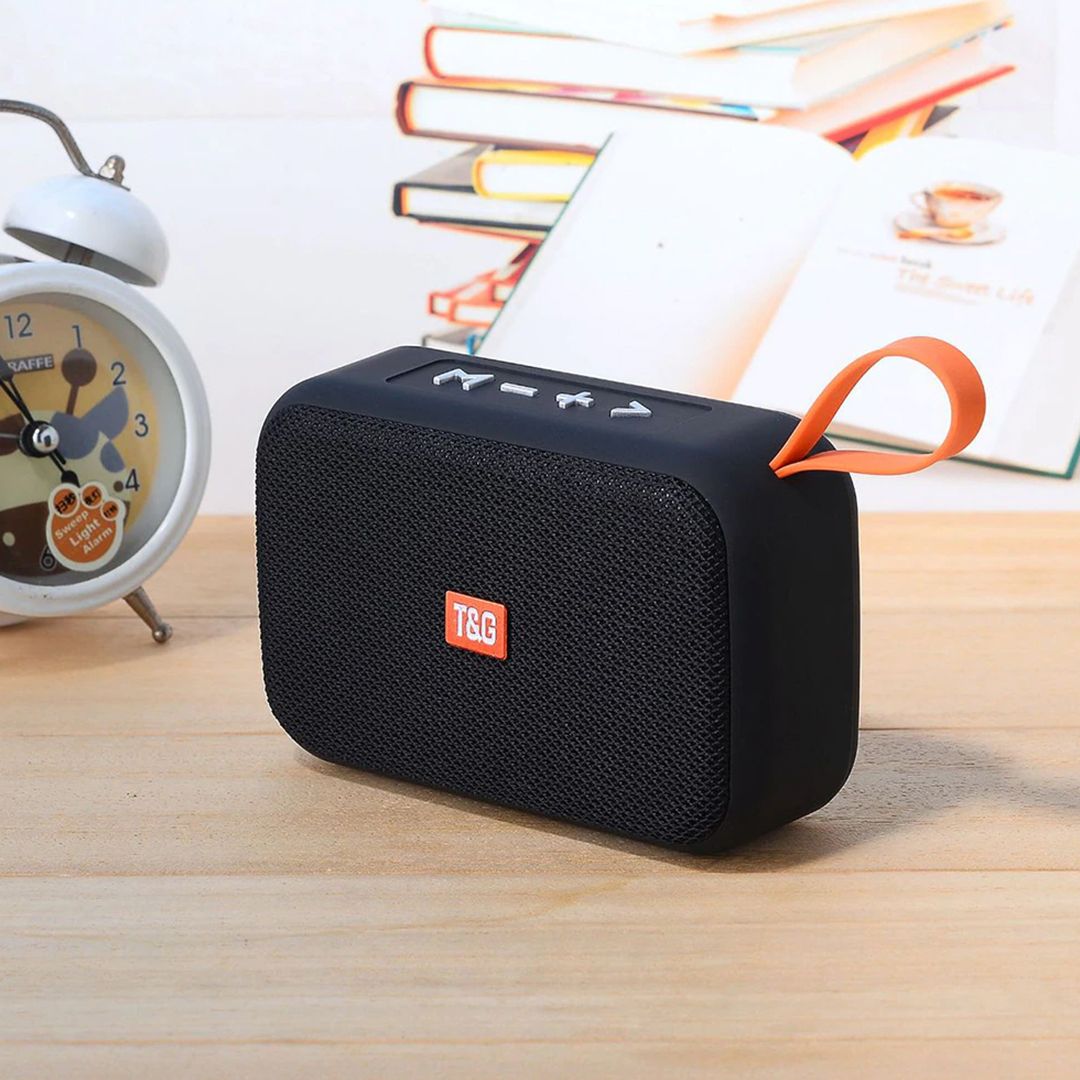 Wireless Bluetooth Speaker product thumbnail 8