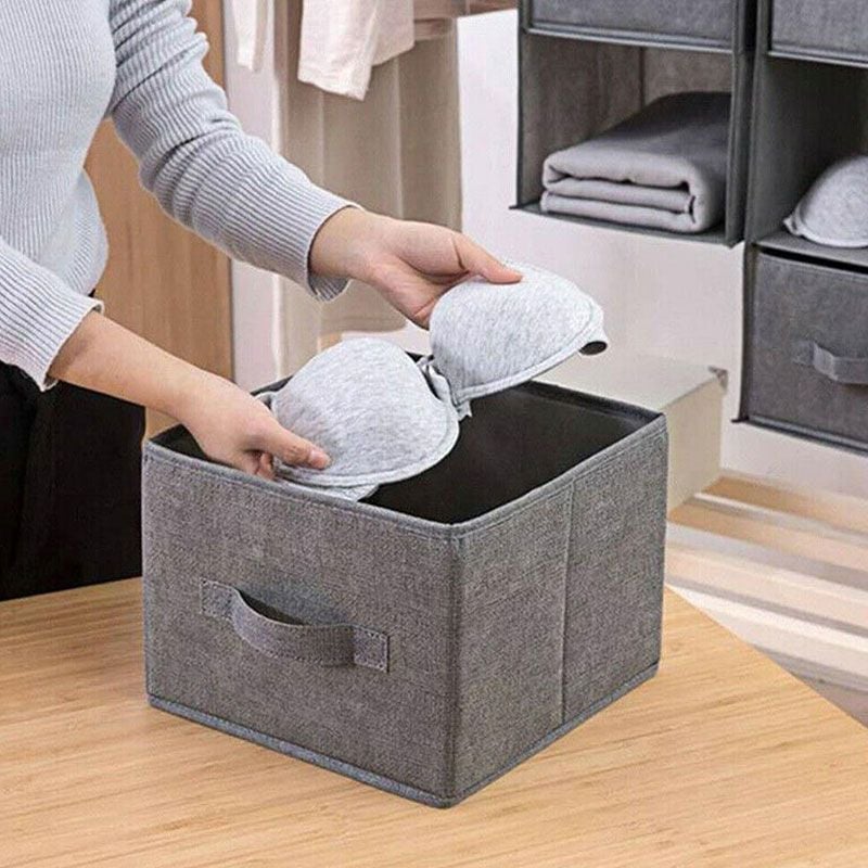 Clothes Organizer with 2 Drawers product thumbnail 8