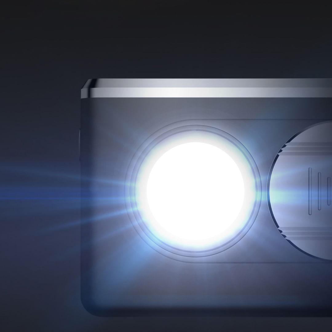 Home Theater Projector product thumbnail 5