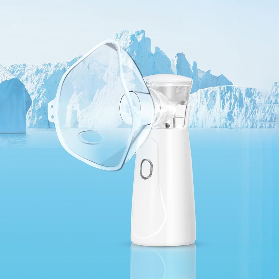 Rechargeable vaporizer product thumbnail 6