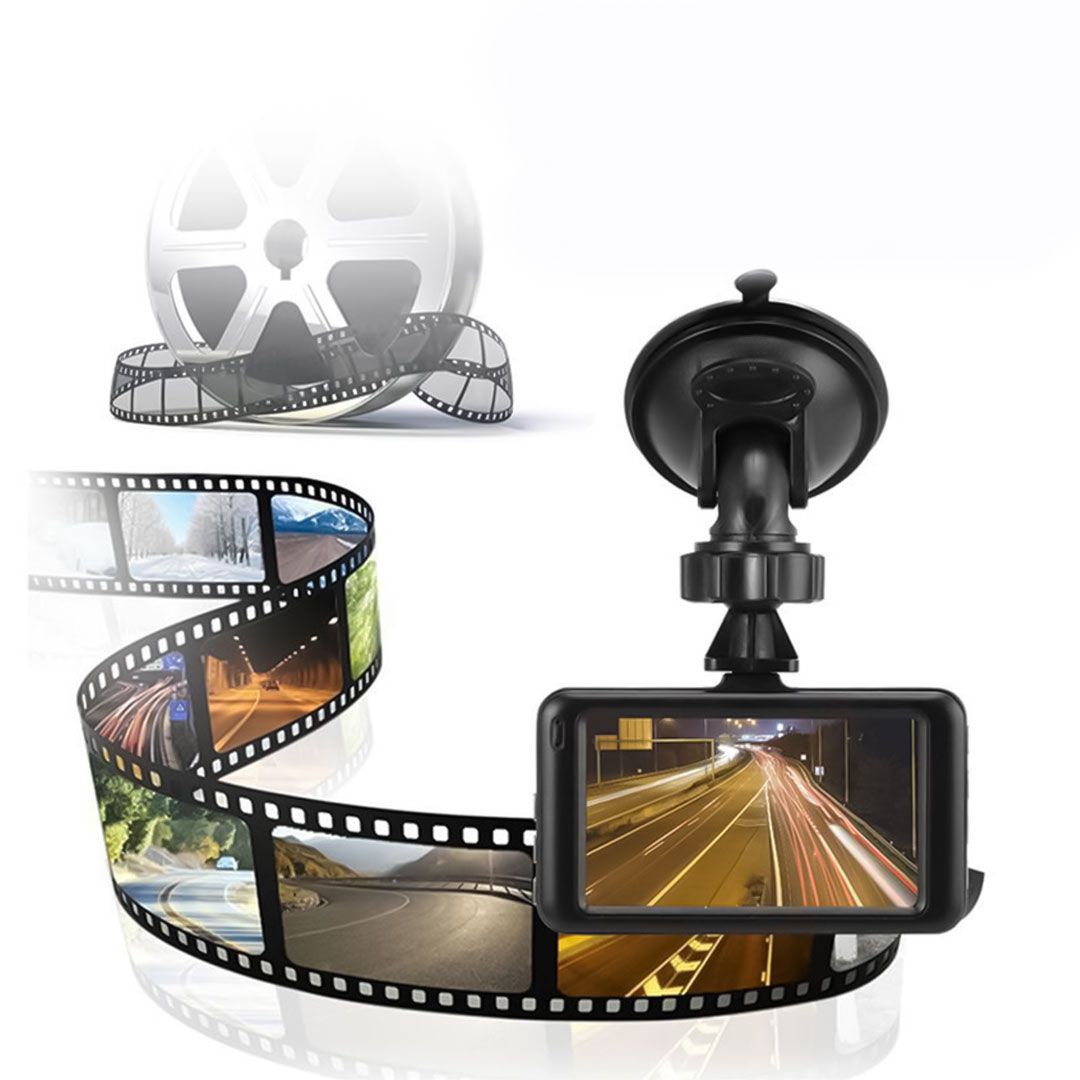 HD Portable DVR product thumbnail 6
