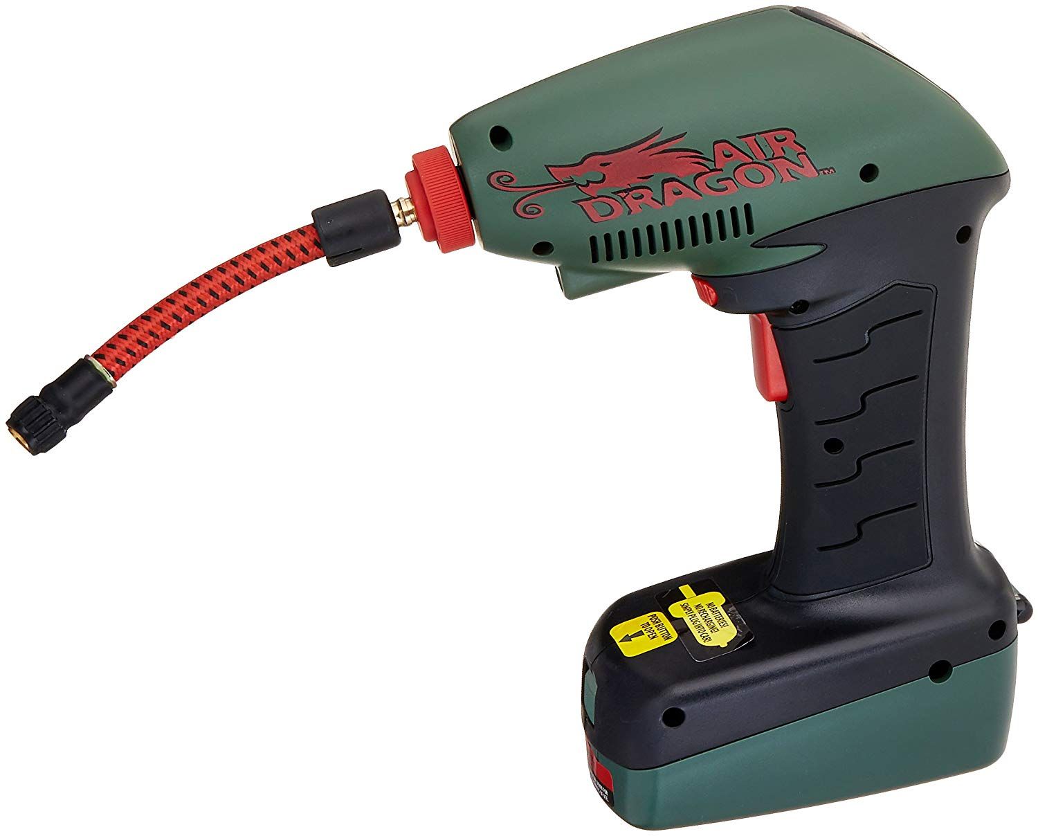 Air Dragon Portable Air Compressor product thumbnail 2