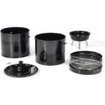  برميل الزرب والمندي المتنقل - 4